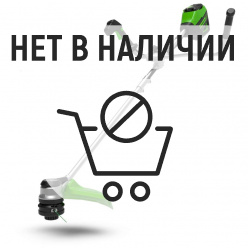 Аккумуляторный триммер Greenworks GD60BCBk4 Gen 2