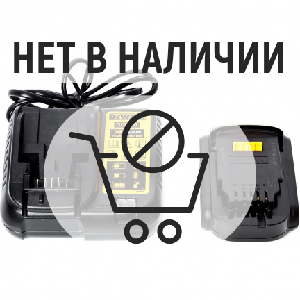 Аккумуляторная дрель-шуруповерт DeWalt DCD734S2