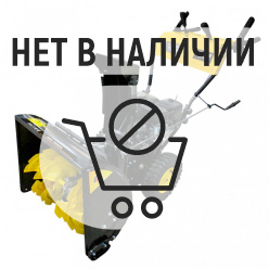 Бензиновый снегоуборщик Huter SGC 5500Х