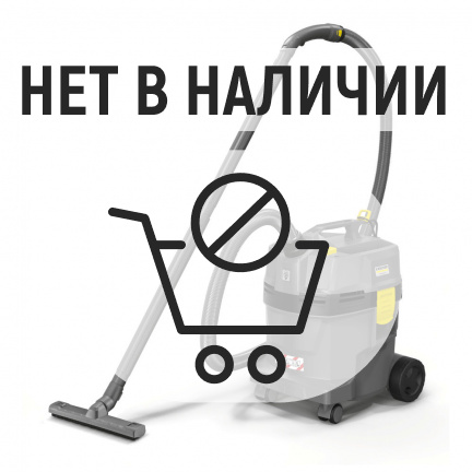 Пылесос KARCHER NT 22/1 Ap L