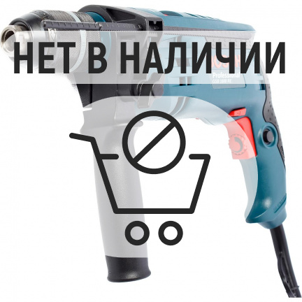 Сетевая дрель Bosch GSB 1600 RE ударная