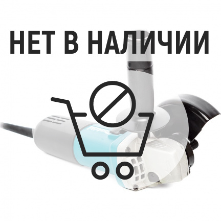 Машина шлифовальная угловая Makita 9558HNK