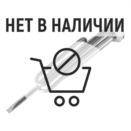 ТЭН для водонагревателей Т-1 для ВН-30В-100В (с магниевым анодом)