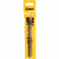 Сверло по металлу DeWalt DT5061 12.5х151мм