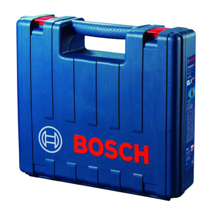 Аккумуляторный гайковерт Bosch GDS 18V-400 ударный