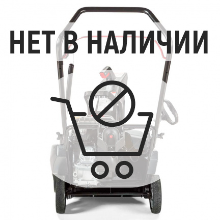 Бензиновый снегоуборщик Briggs&Stratton 1022E