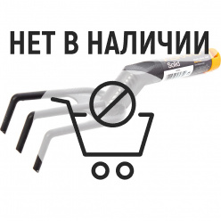 Культиватор ручной Fiskars Solid