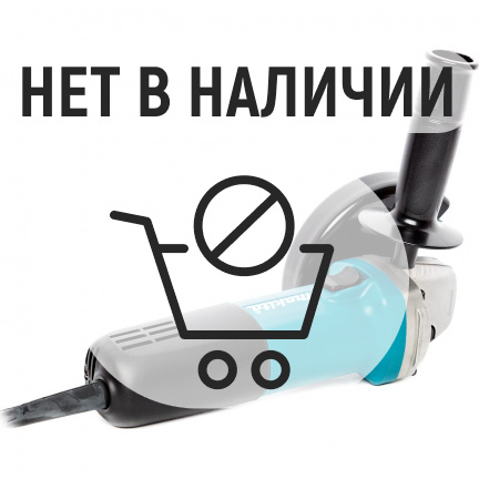 Набор инструментов Makita DK0116 (Лобзик 4329 + МШУ 9558HN)