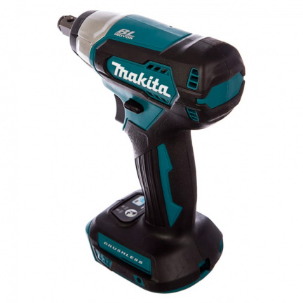 Аккумуляторный гайковерт Makita DTW181Z ударный (без акк, без з/у)