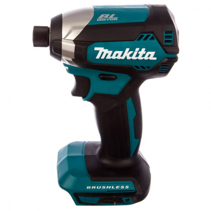 Аккумуляторная дрель-шуруповерт Makita DTD153Z ударная (без акк, без з/у)