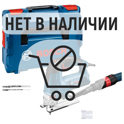 Лобзик Bosch GST 160 BCE 0601518000