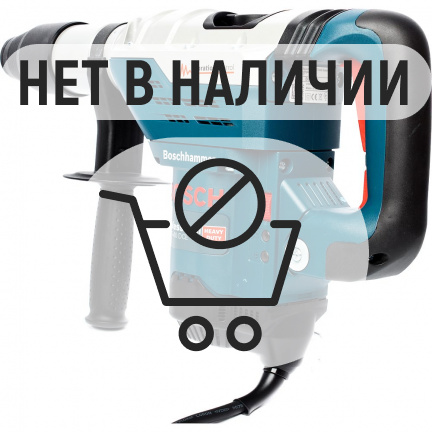 Перфоратор Bosch GBH 5-40DCE