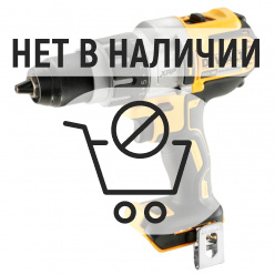 Аккумуляторная дрель-шуруповерт DeWalt DCD991NT (без акк, без з/у)