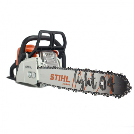 Бензопила Stihl MS 180 ZB