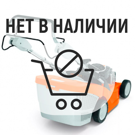 Бензиновая газонокосилка Stihl RM 448.1