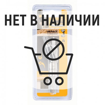 Держатель шарнирный DeWalt DT7505 PZ2 25мм