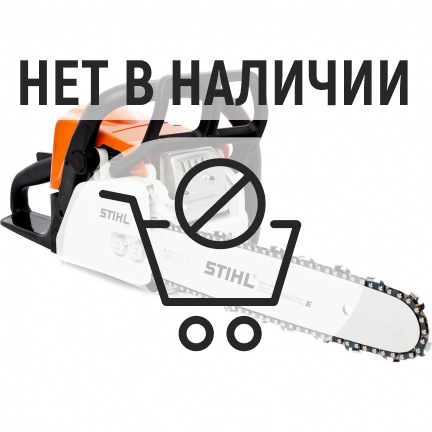 Бензопила Stihl MS 180 14" (727)