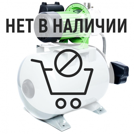 Насосная станция REDVERG RD-SPS80/24L