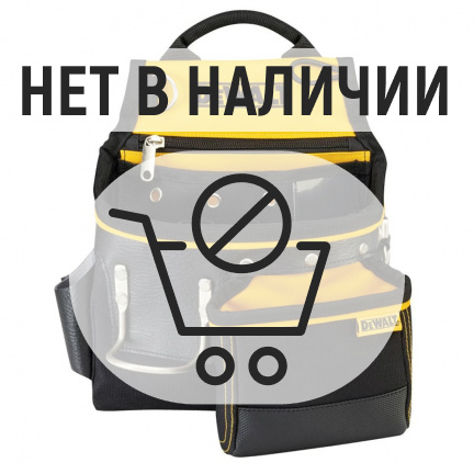 Сумка поясная DeWalt DWST1-75652