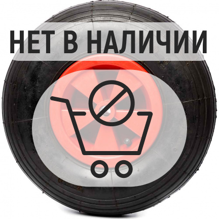 Колесо для тачки садовой REDVERG RD-WB100G