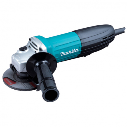 Машина шлифовальная угловая Makita GA4534