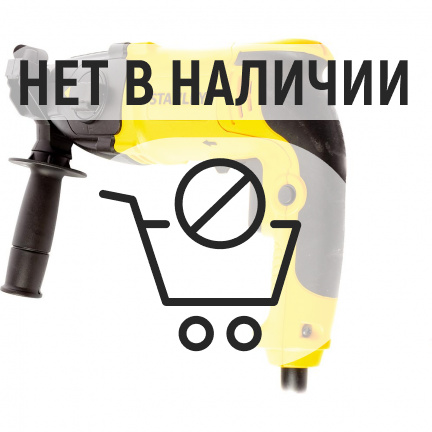 Перфоратор STANLEY SHR263K