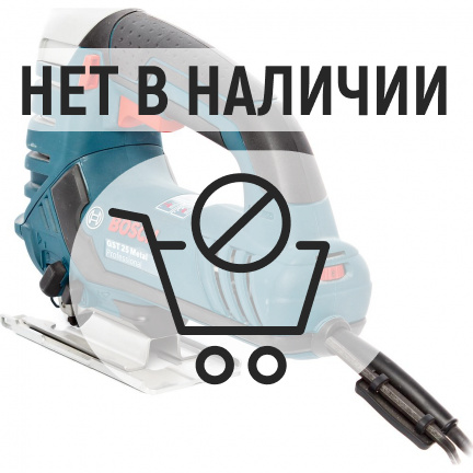 Лобзик Bosch GST 25 M