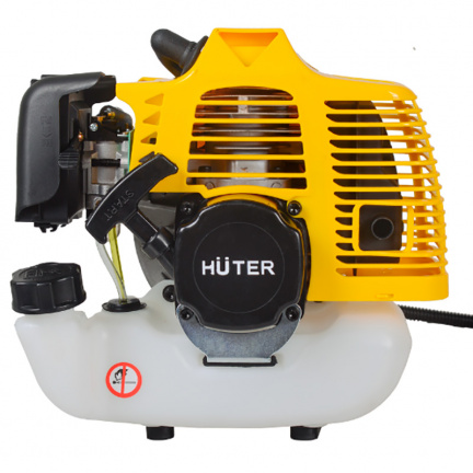 Бензиновый триммер Huter GGT-2500S PRO