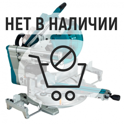 Аккумуляторная торцовочная пила Makita DLS211ZU (без акк, без з/у)