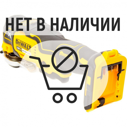 Аккумуляторный реноватор DeWalt DCS355N (без акк, без з/у)