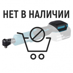 Аккумуляторный гайковерт Makita DWR180Z угловой (без акк, без з/у)