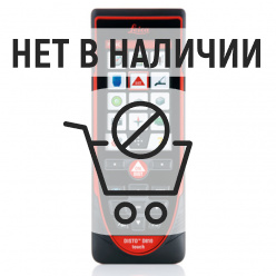 Лазерный дальномер Leica Disto D810 touch