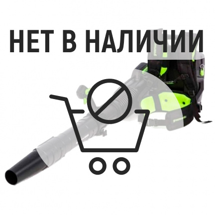 Аккумуляторная воздуходувка Greenworks GC82B13 (без акк, без з/у)