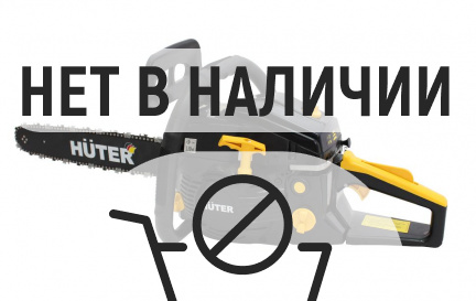 Бензопила Huter BS-6218