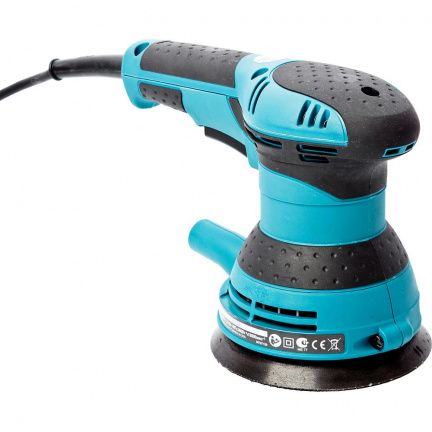 Эксцентриковая шлифмашина Makita BO5040