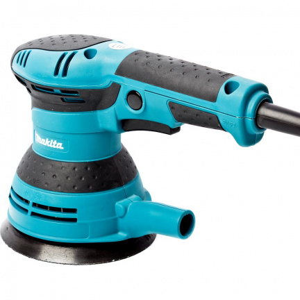 Эксцентриковая шлифмашина Makita BO5040