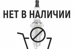 Свеча зажигания 4T F7RTC Huter