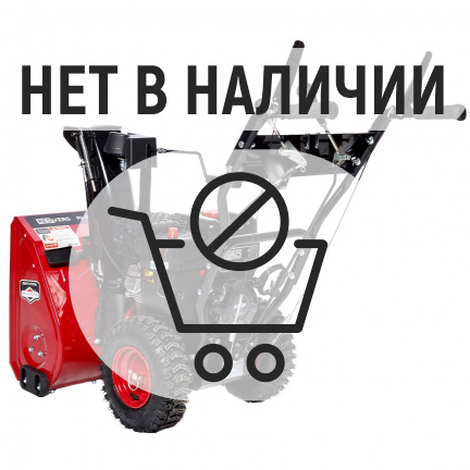 Бензиновый снегоуборщик REDVERG RD-SB53/950BS