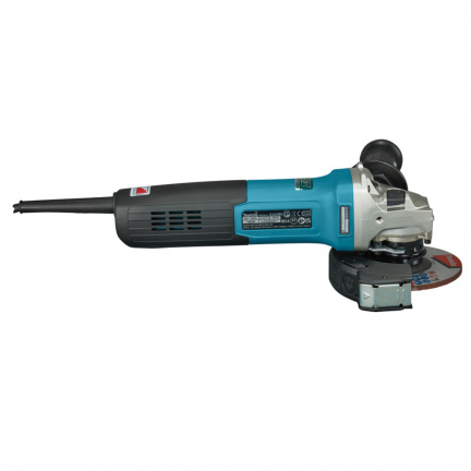 Машина шлифовальная угловая Makita GA5090X01