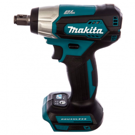 Аккумуляторный гайковерт Makita DTW181Z ударный (без акк, без з/у)