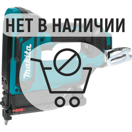 Аккумуляторный степлер Makita DPT353Z (без акк, без з/у)