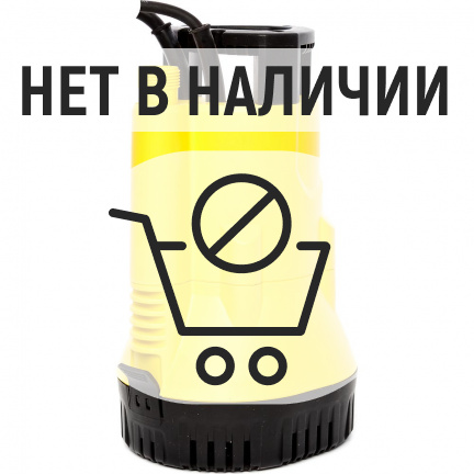 Насос дренажный Karcher BP 1 Barrel