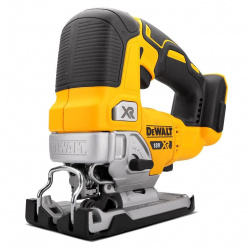 Аккумуляторный лобзик DeWalt DCS334NT (без акк, без з/у)