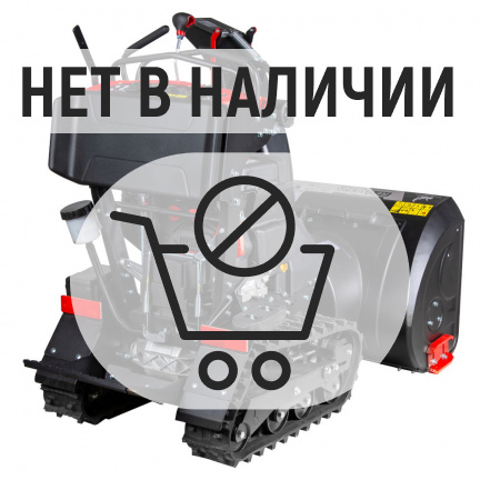 Бензиновый снегоуборщик REDVERG PROLine RD-SBS76/15TBH