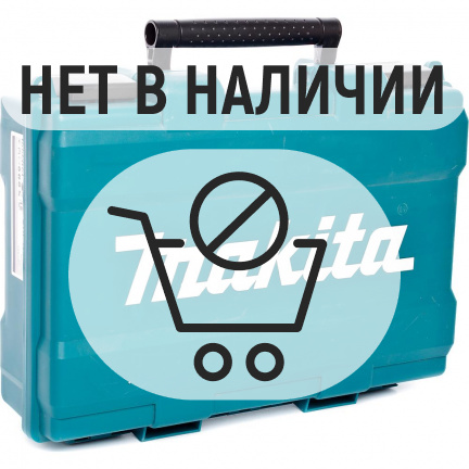 Аккумуляторная дрель-шуруповерт Makita DHP482SYE ударная