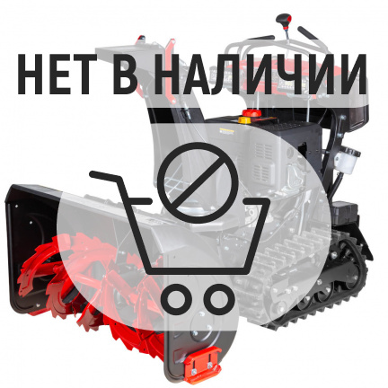 Бензиновый снегоуборщик REDVERG PROLine RD-SBS87/15TBH