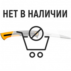 Пила садовая Fiskars Xtract SW75