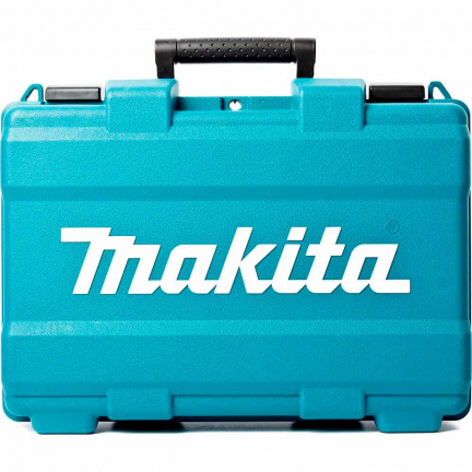 Аккумуляторная дрель-шуруповерт Makita DF347DWE