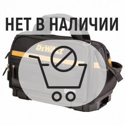 Сумка для инструмента DeWalt TSTAK DWST82991-1