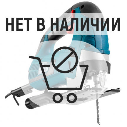 Лобзик Bosch GST 850 BE